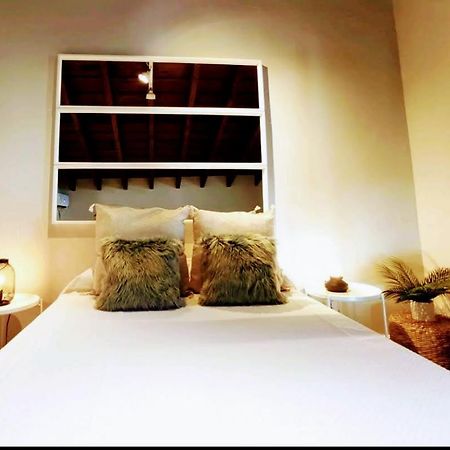 Coco Home Sevilla Urban Apartment Екстериор снимка