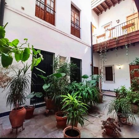 Coco Home Sevilla Urban Apartment Екстериор снимка