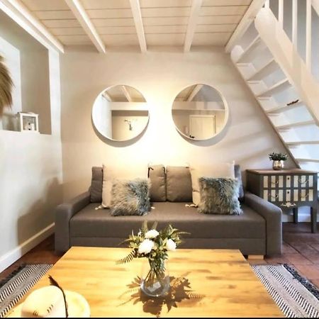Coco Home Sevilla Urban Apartment Екстериор снимка