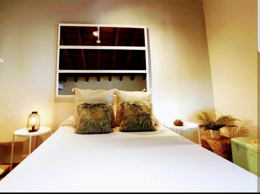 Coco Home Sevilla Urban Apartment Екстериор снимка