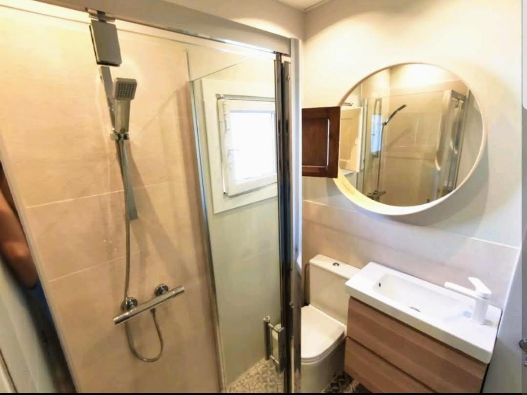 Coco Home Sevilla Urban Apartment Екстериор снимка