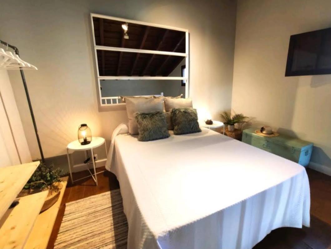 Coco Home Sevilla Urban Apartment Екстериор снимка