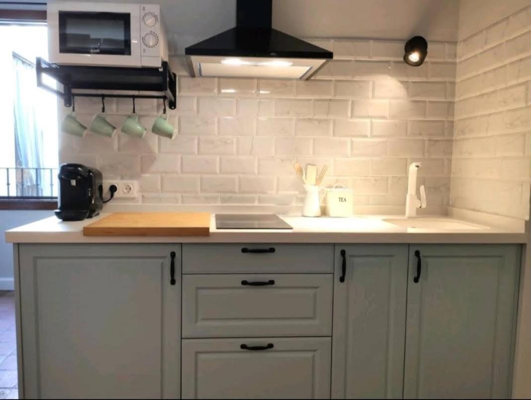 Coco Home Sevilla Urban Apartment Екстериор снимка