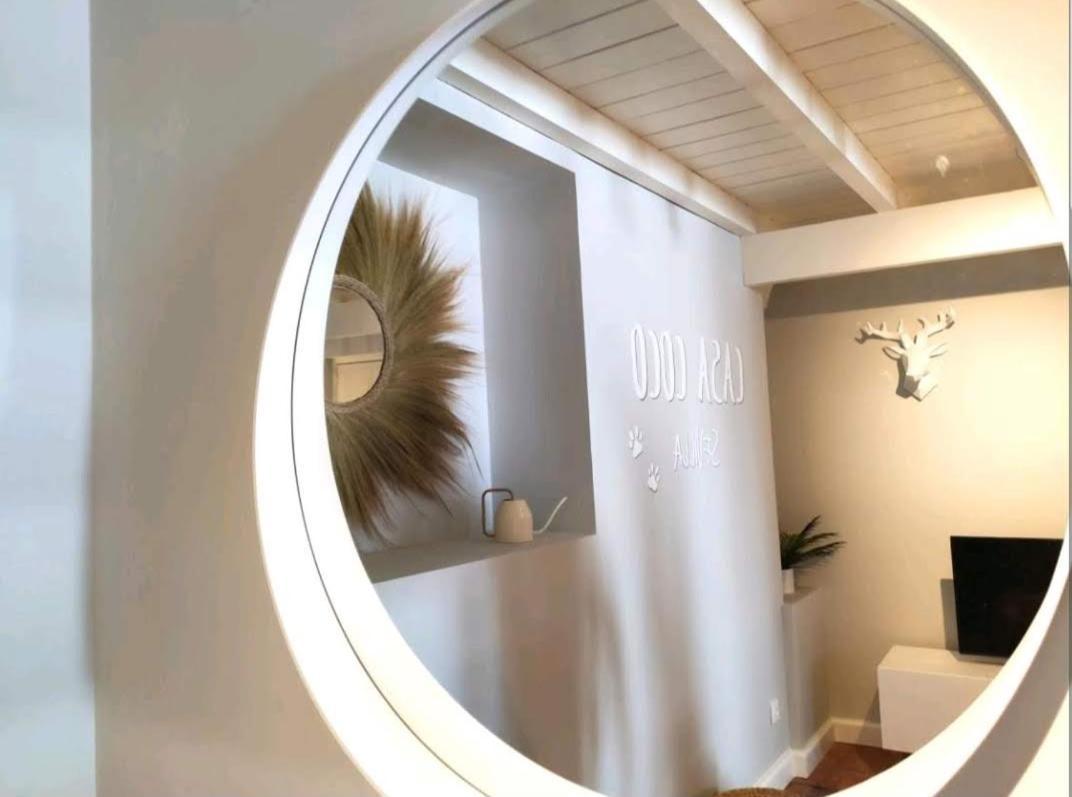 Coco Home Sevilla Urban Apartment Екстериор снимка